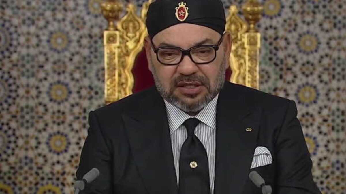 Le roi Mohammed VI au chevet de la population de Yémen