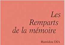 Les remparts d’Hamidou Dia