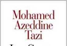 Le Tanger démantibulé de Mohamed Azeddine Tazi