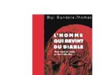 Biyi Bandele-Thomas, le maître nigérian des histoires