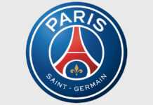 Logo du Paris Saint-Germain