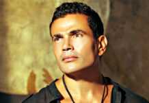 Amr Diab © Kareem Nour