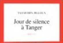 Tahar Ben Jelloun et le vieil homme