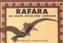 Rafara, une Cendrillon africaine