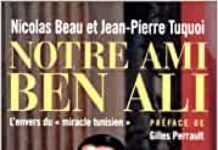 Notre ami Ben Ali