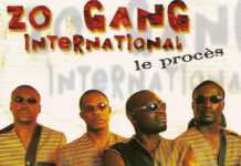 Zo Gang International