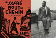 claude McKay un sacre bout de chemin