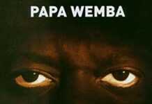 Papa Wemba toujours présent