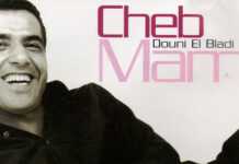 Cheb Mami