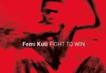 Fight to win, de Femi Kuti