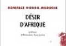 Désir d’Afrique