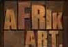 AfrikArt, plate-forme artistique