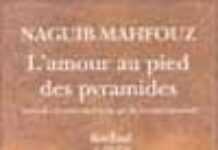 Du côté de chez Naguib Mahfouz