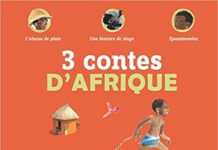 Contes africains pour tous