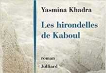 Les hirondelles de Kaboul