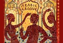 Arabic groove