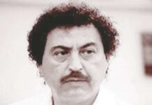 Abdelkader Alloula