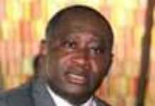 Les mutins veulent renverser Gbagbo