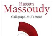 Les Calligraphies d’amour d’Hassan Massoudy