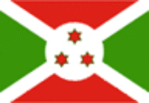 Le Burundi signe la paix