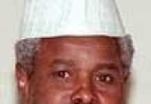 Levée d’immunité pour Hissène Habré