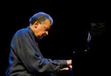 Abdullah Ibrahim