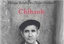 Chibanis