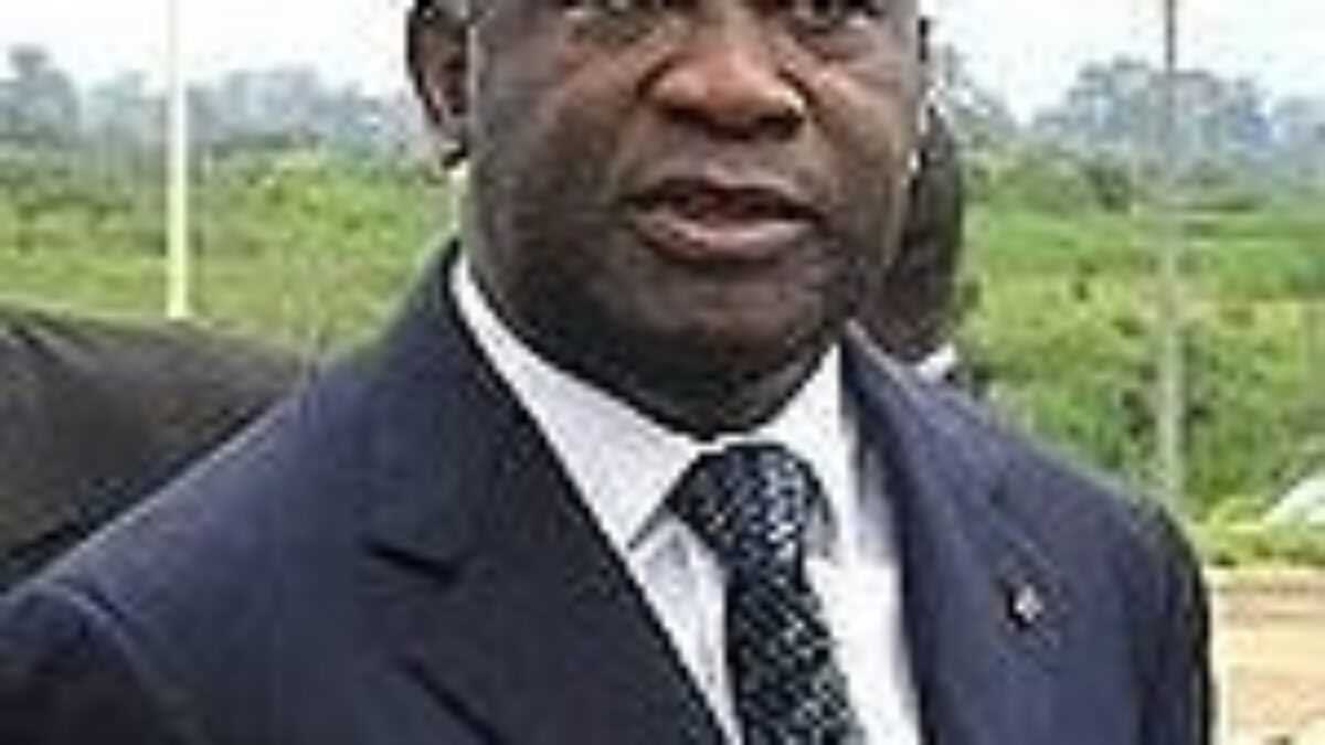 Gbagbo veut saisir la Cour pénale internationale