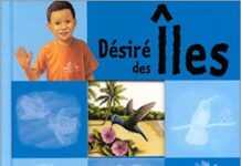 Les Antilles de Désiré