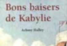 Bons baisers de Kabylie