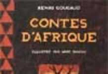 Vingt contes pour faire l’Afrique