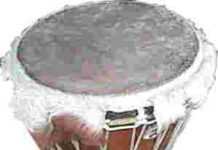 Djembe