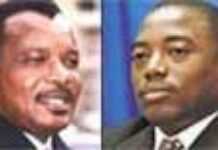 Sassou N’Guesso veut-il la tête de Kabila ?