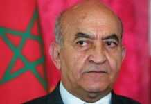 Youssoufi prend sa retraite