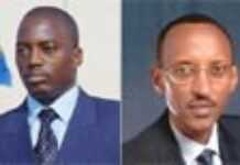 Kigali et Kinshasa normalisent leurs relations
