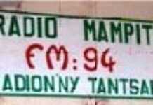 Radio Mampita