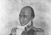 Toussaint Louverture