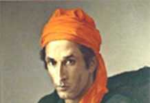 « Le turban rouge »