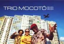 Trio Mocoto