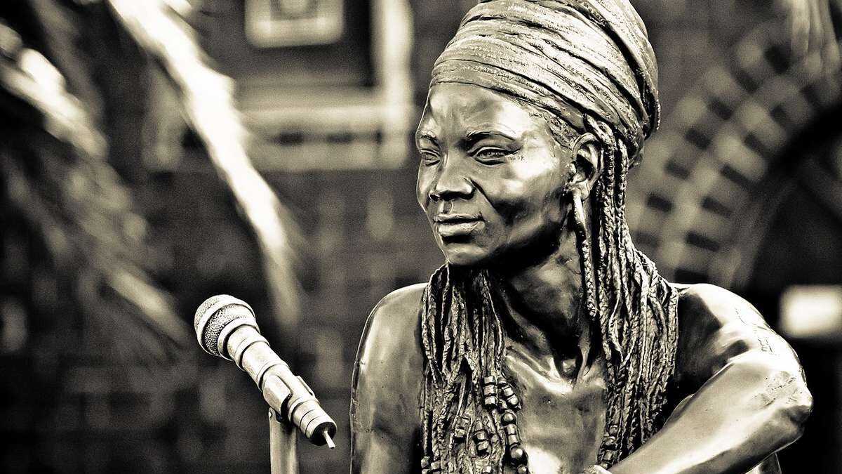 Brenda Fassie, la Madonne noire sest éteinte