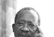 Ousmane Sembène