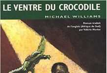 « Le Ventre du crocodile », un hymne à la liberté