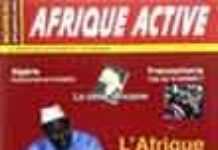 Afrique active