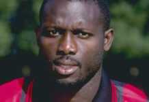 George Weah