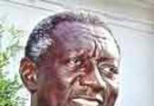 Ghana : Kufuor réélu Président