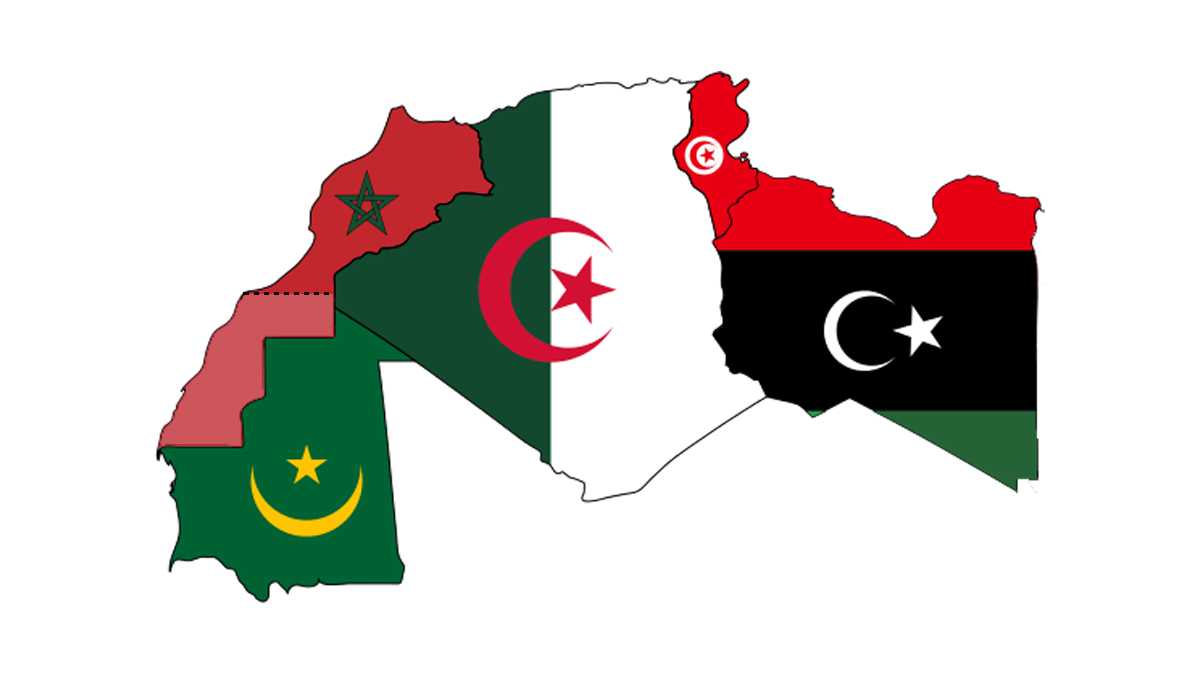 Commerce au Maghreb : la Tunisie se rapproche de l'Algérie et s'éloigne ...