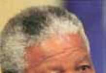 Mandela brise le tabou du VIH