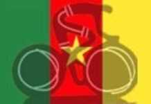 Troisième Tour cycliste du Cameroun