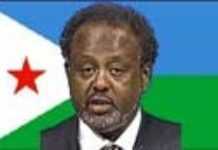 Présidentielles à Djibouti : un solo pour Ismaïl Omar Guelleh