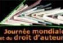 Journée mondiale du livre